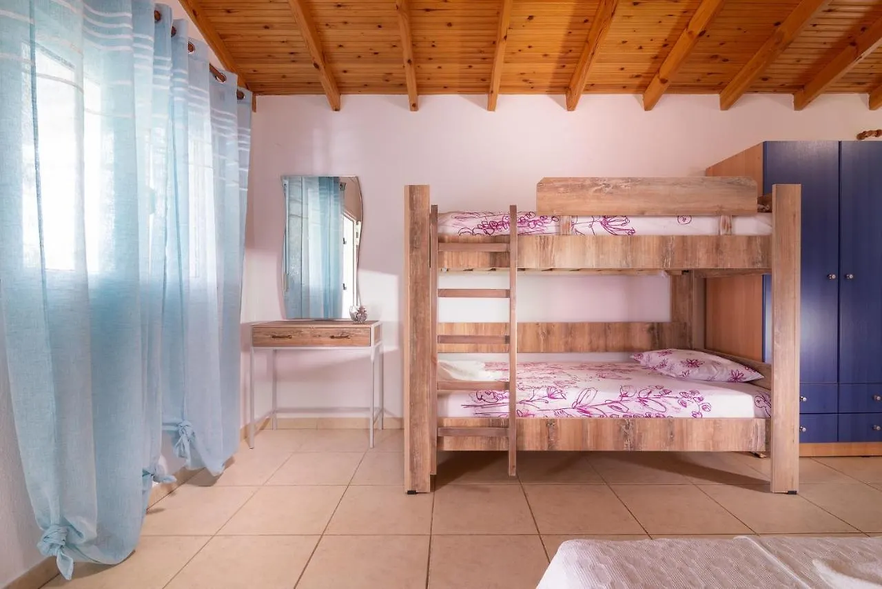 Nina Holidays Sykia Chalkidikis Apartment
